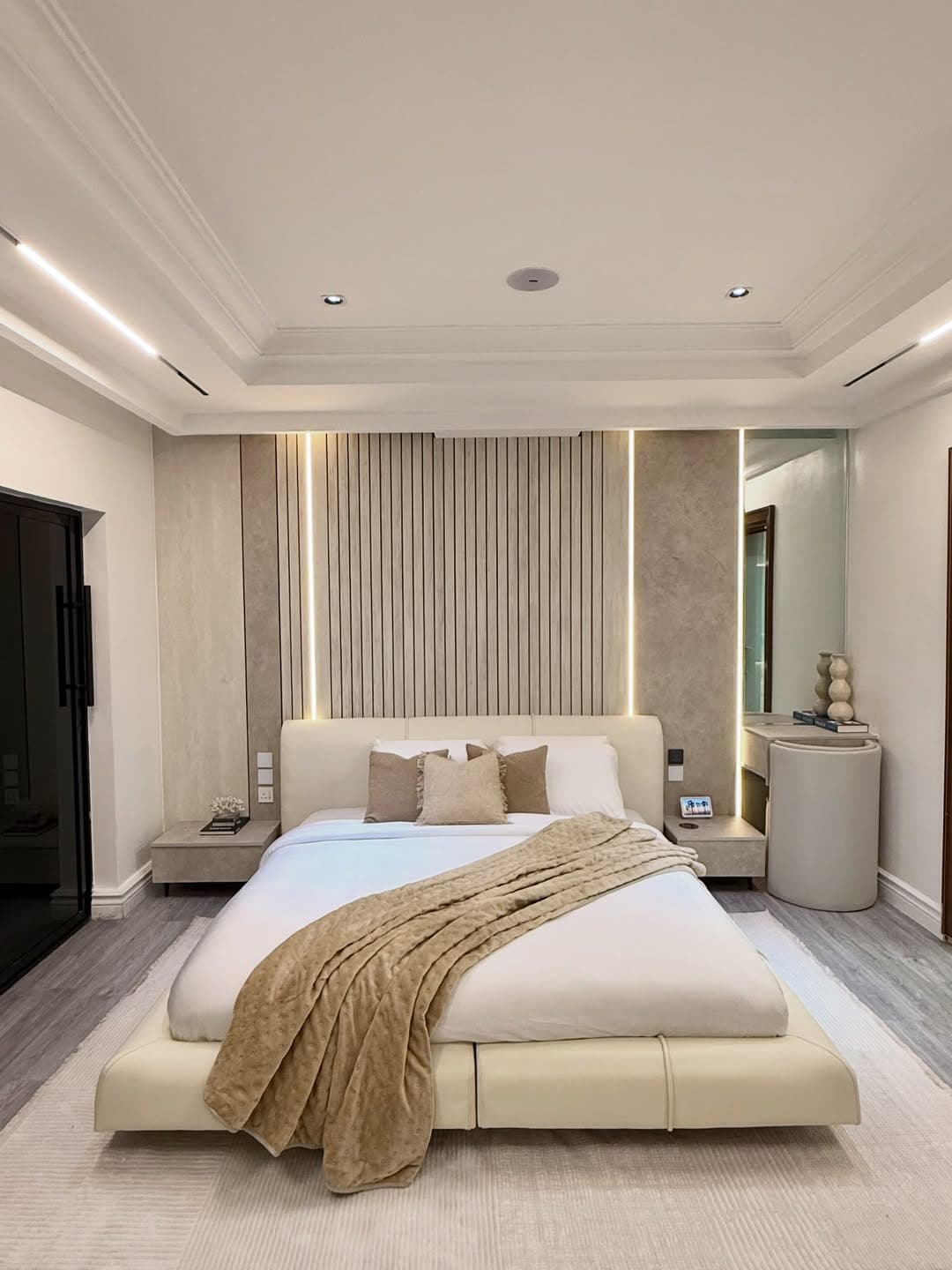 Cloud Nine — view 2