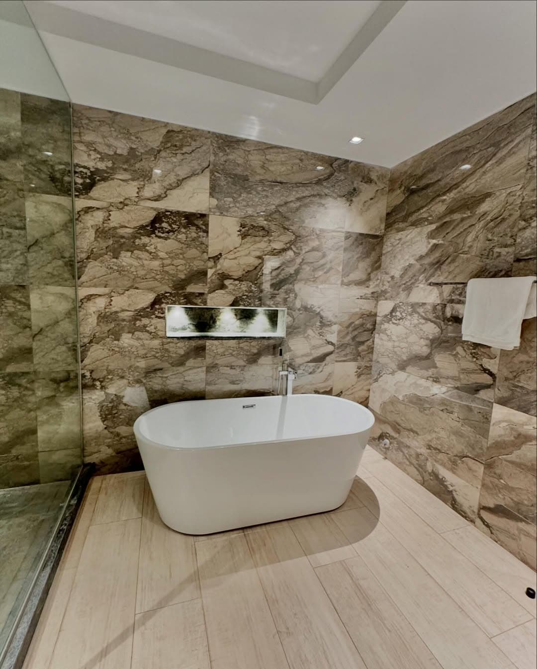 The Smare Penthouse — view 2