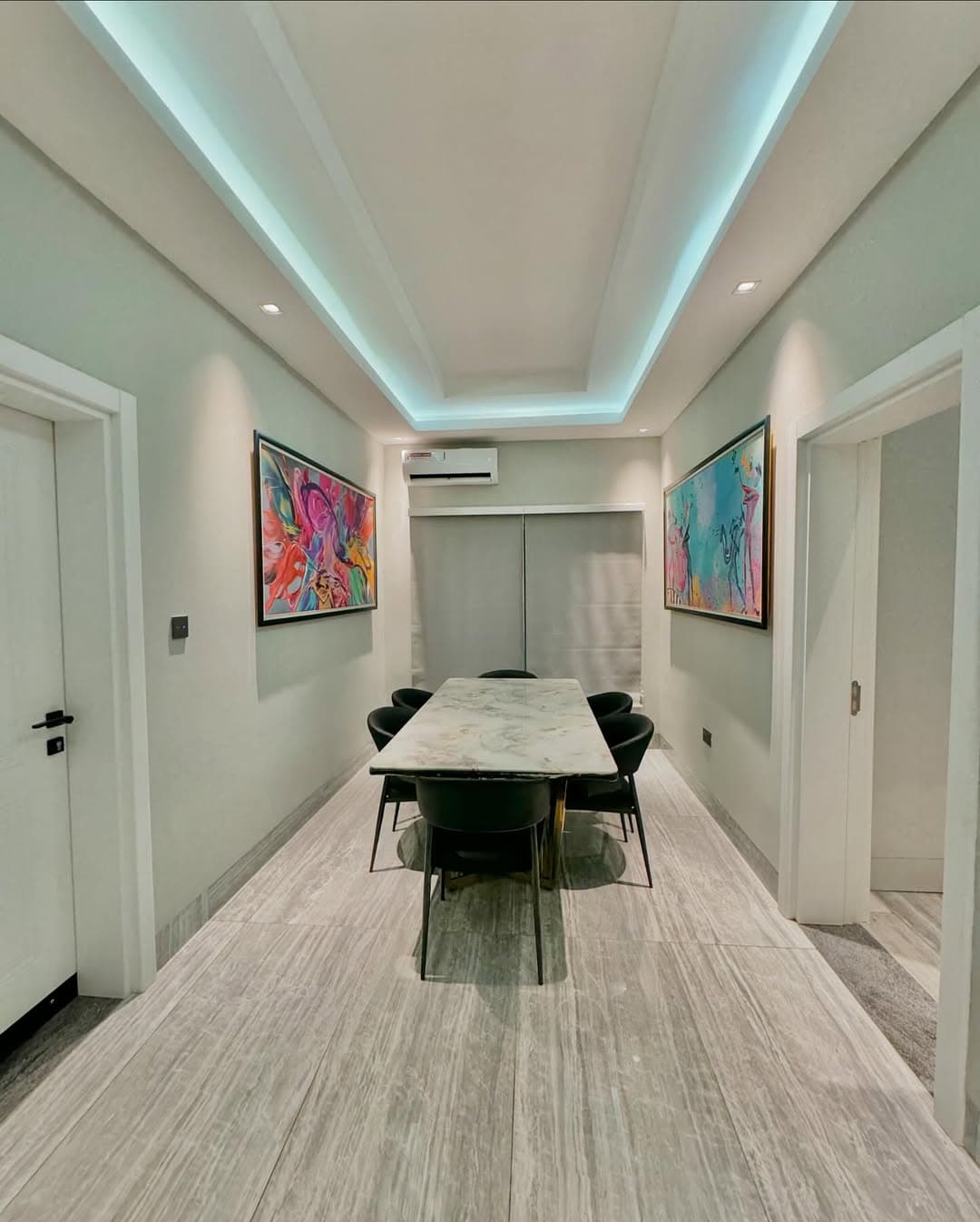 The Smare Penthouse — view 4