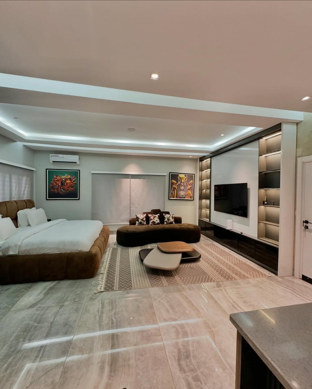 The Smare Penthouse — view 3