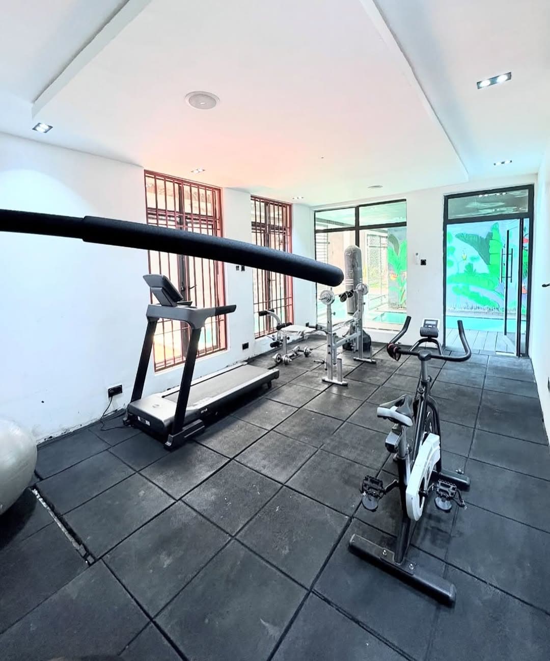 Skyline Penthouse — view 4